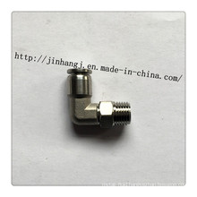 Supply Hose Fittings Stainless Steel Pl Elbow